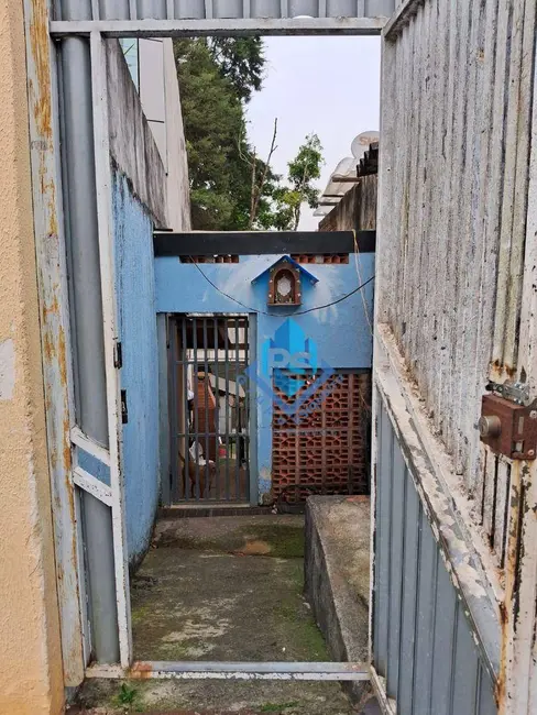 Foto 3 de Terreno / Lote à venda, 300m2 em Nova Petrópolis, Sao Bernardo Do Campo - SP