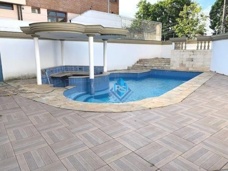 Foto 9 de Sobrado com 5 quartos à venda e para alugar, 906m2 em Jardim São Caetano, Sao Caetano Do Sul - SP