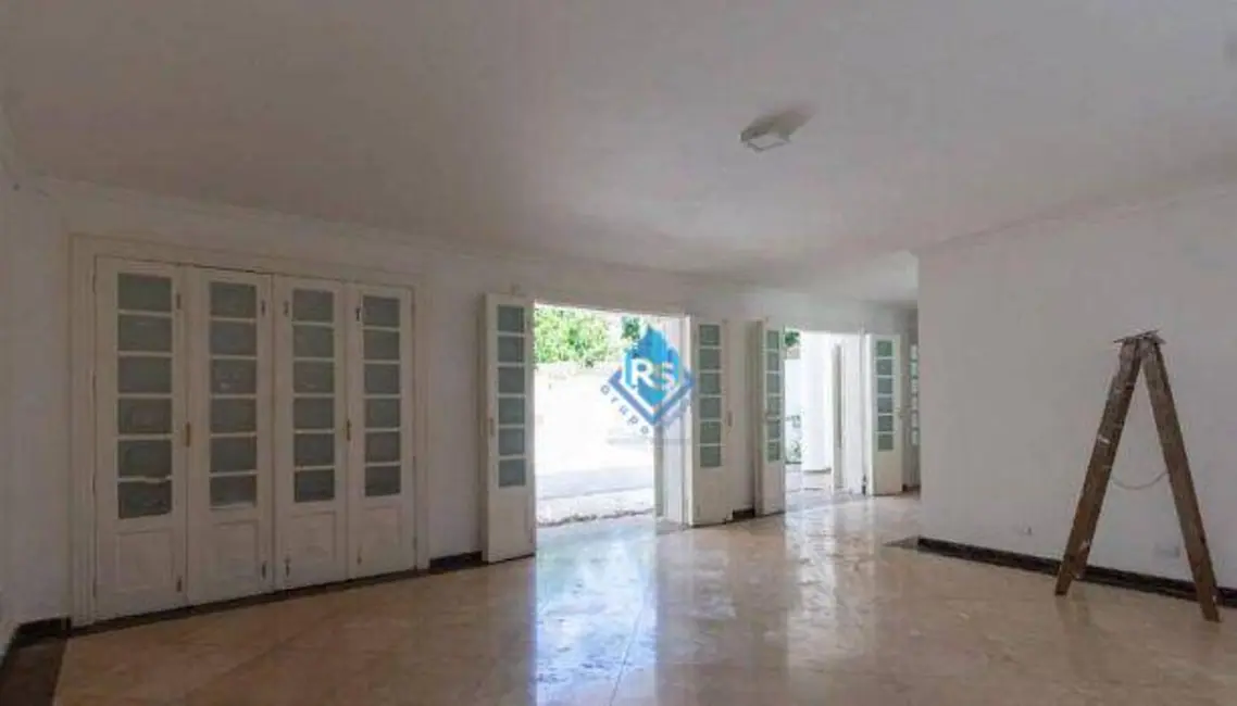 Foto 5 de Sobrado com 5 quartos à venda e para alugar, 906m2 em Jardim São Caetano, Sao Caetano Do Sul - SP