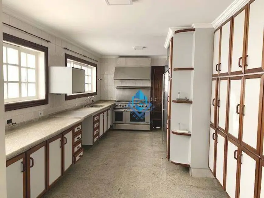 Foto 8 de Sobrado com 5 quartos à venda e para alugar, 906m2 em Jardim São Caetano, Sao Caetano Do Sul - SP