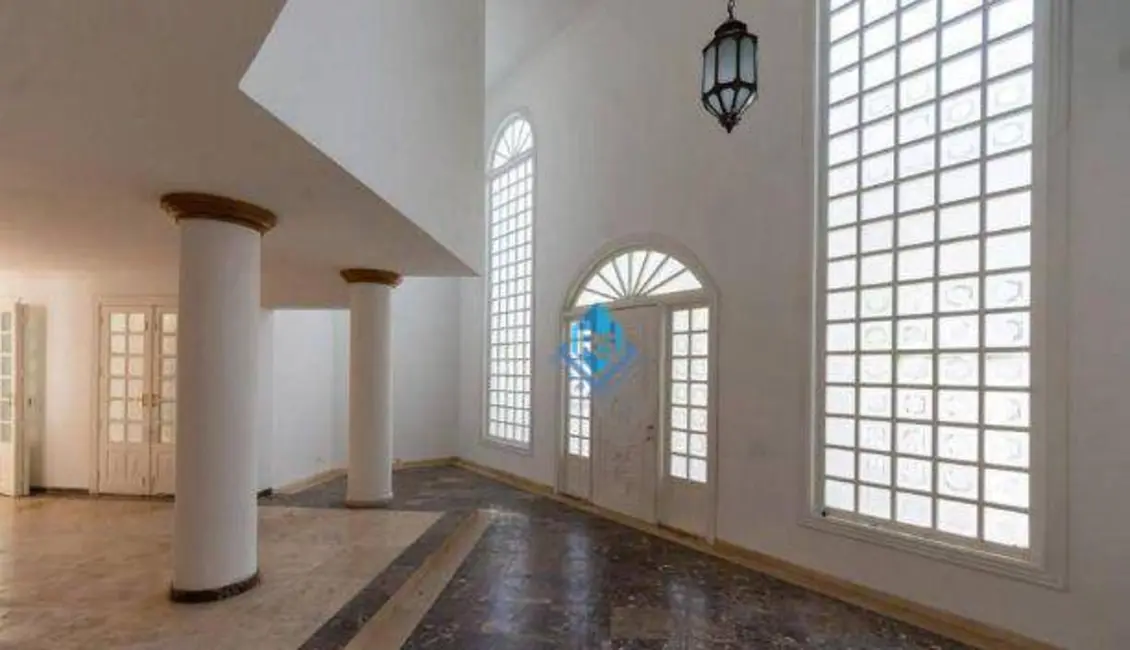 Foto 4 de Sobrado com 5 quartos à venda e para alugar, 906m2 em Jardim São Caetano, Sao Caetano Do Sul - SP