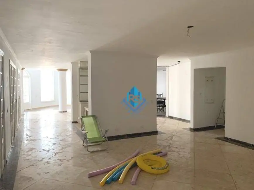 Foto 6 de Sobrado com 5 quartos à venda e para alugar, 906m2 em Jardim São Caetano, Sao Caetano Do Sul - SP