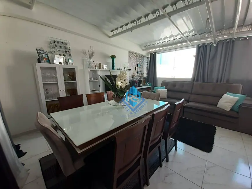 Cobertura com 4 quartos à venda, 106m2 em Vila Príncipe de Gales, Santo Andre - SP - imagem 4 Foto 4 de Cobertura com 4 quartos à venda, 106m2 em Vila Príncipe de Gales, Santo Andre - SP