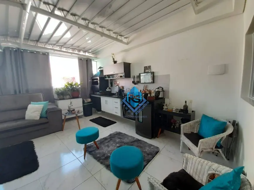 Cobertura com 4 quartos à venda, 106m2 em Vila Príncipe de Gales, Santo Andre - SP - imagem 7 Foto 7 de Cobertura com 4 quartos à venda, 106m2 em Vila Príncipe de Gales, Santo Andre - SP