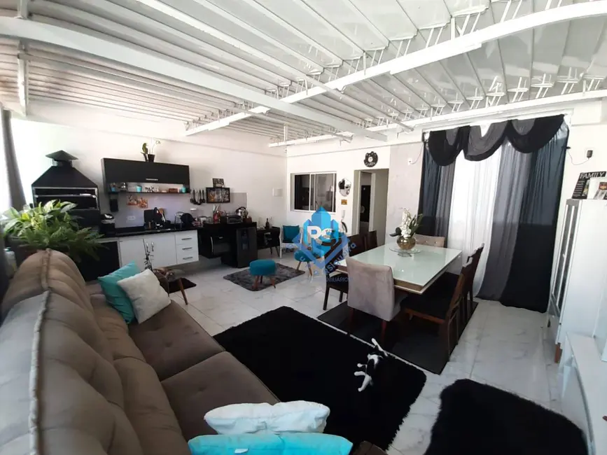 Cobertura com 4 quartos à venda, 106m2 em Vila Príncipe de Gales, Santo Andre - SP - imagem 6 Foto 6 de Cobertura com 4 quartos à venda, 106m2 em Vila Príncipe de Gales, Santo Andre - SP