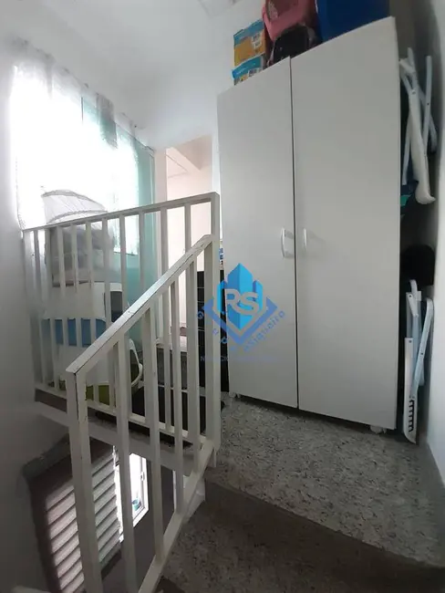 Cobertura com 4 quartos à venda, 106m2 em Vila Príncipe de Gales, Santo Andre - SP - imagem 9 Foto 9 de Cobertura com 4 quartos à venda, 106m2 em Vila Príncipe de Gales, Santo Andre - SP