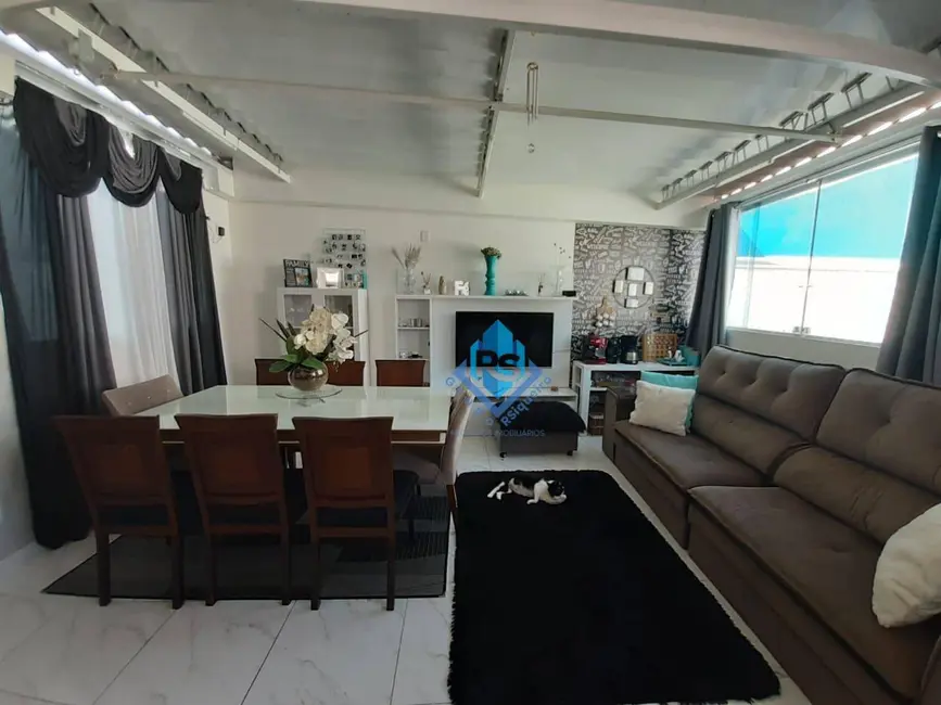 Cobertura com 4 quartos à venda, 106m2 em Vila Príncipe de Gales, Santo Andre - SP - imagem 3 Foto 3 de Cobertura com 4 quartos à venda, 106m2 em Vila Príncipe de Gales, Santo Andre - SP