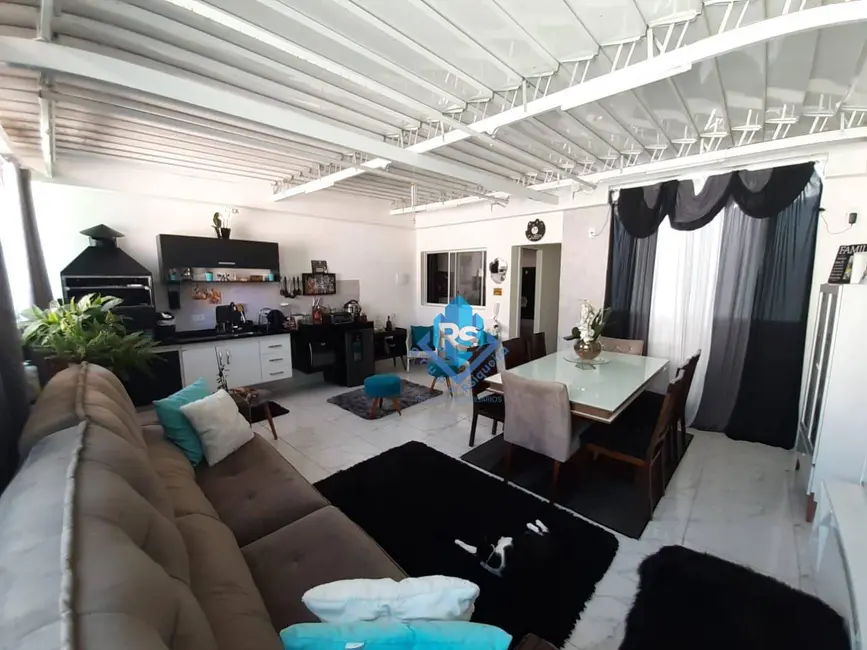 Cobertura com 4 quartos à venda, 106m2 em Vila Príncipe de Gales, Santo Andre - SP - imagem 2 Foto 2 de Cobertura com 4 quartos à venda, 106m2 em Vila Príncipe de Gales, Santo Andre - SP