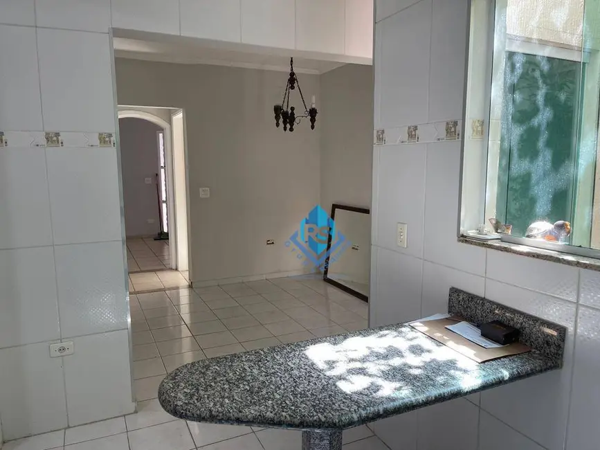 Foto 5 de Sobrado com 4 quartos à venda, 160m2 em Sao Bernardo Do Campo - SP