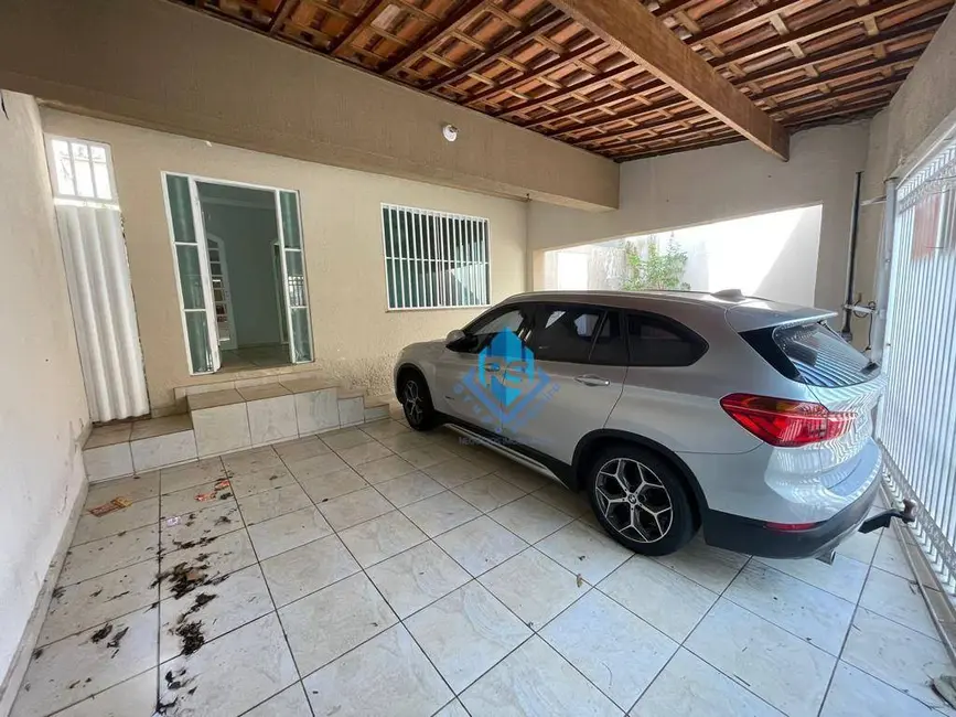 Foto 2 de Sobrado com 4 quartos à venda, 160m2 em Sao Bernardo Do Campo - SP