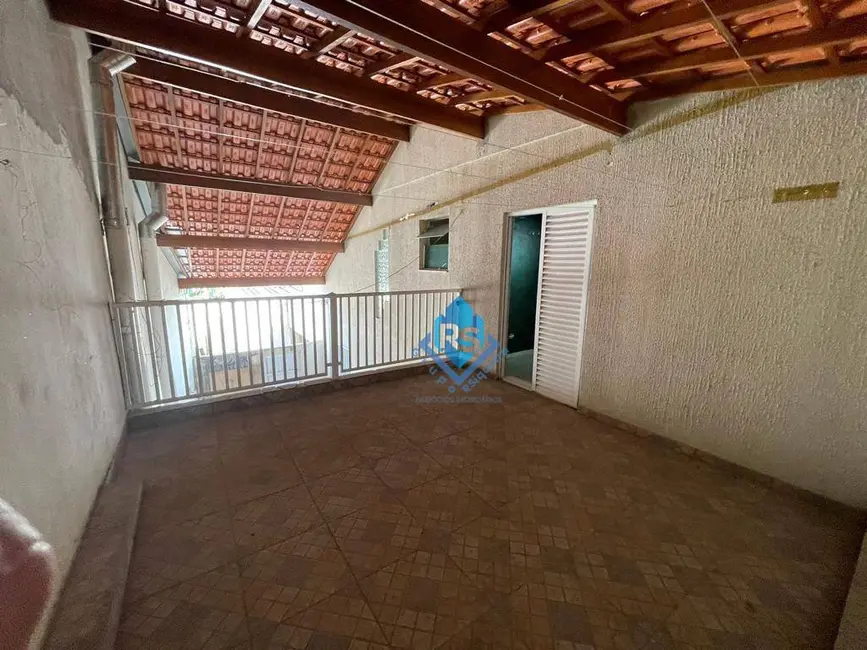 Foto 9 de Sobrado com 4 quartos à venda, 160m2 em Sao Bernardo Do Campo - SP