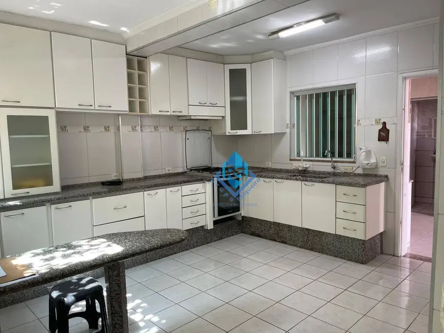 Foto 6 de Sobrado com 4 quartos à venda, 160m2 em Sao Bernardo Do Campo - SP