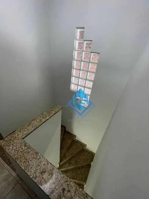 Foto 8 de Sobrado com 4 quartos à venda, 160m2 em Sao Bernardo Do Campo - SP