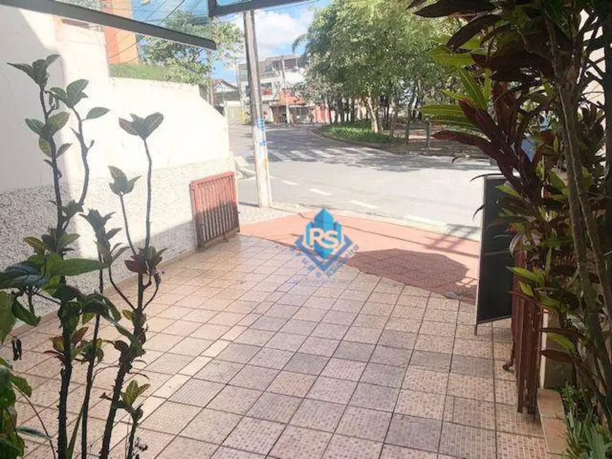 Foto 2 de Sobrado com 2 quartos à venda e para alugar, 112m2 em Vila Bastos, Santo Andre - SP