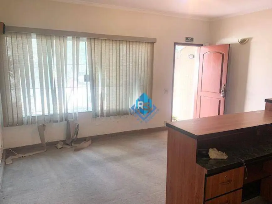 Foto 6 de Sobrado com 2 quartos à venda e para alugar, 112m2 em Vila Bastos, Santo Andre - SP