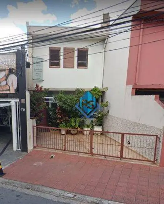 Foto 1 de Sobrado com 2 quartos à venda e para alugar, 112m2 em Vila Bastos, Santo Andre - SP