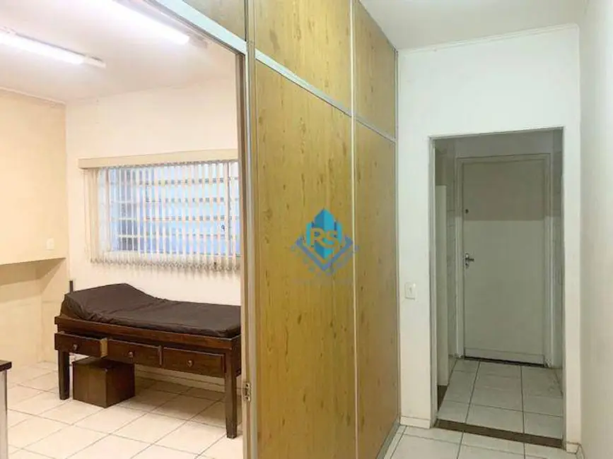 Foto 9 de Sobrado com 2 quartos à venda e para alugar, 112m2 em Vila Bastos, Santo Andre - SP