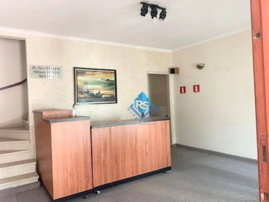 Foto 3 de Sobrado com 2 quartos à venda e para alugar, 112m2 em Vila Bastos, Santo Andre - SP