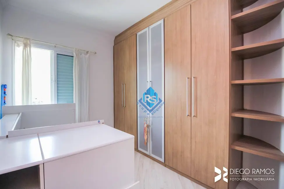 Apartamento com 3 quartos à venda, 190m2 em Sao Bernardo Do Campo - SP - imagem 6 Foto 6 de Apartamento com 3 quartos à venda, 190m2 em Sao Bernardo Do Campo - SP