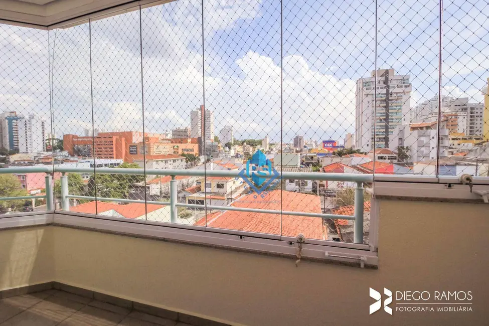 Apartamento com 3 quartos à venda, 190m2 em Sao Bernardo Do Campo - SP - imagem 2 Foto 2 de Apartamento com 3 quartos à venda, 190m2 em Sao Bernardo Do Campo - SP