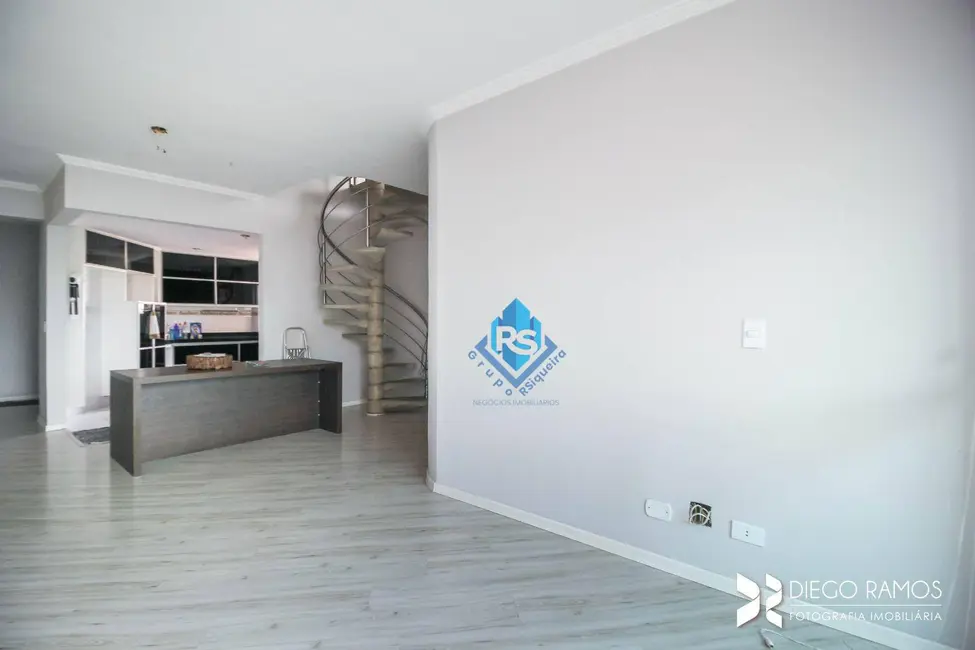 Apartamento com 3 quartos à venda, 190m2 em Sao Bernardo Do Campo - SP - imagem 1 Foto 1 de Apartamento com 3 quartos à venda, 190m2 em Sao Bernardo Do Campo - SP