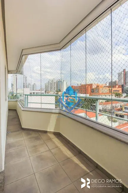 Apartamento com 3 quartos à venda, 190m2 em Sao Bernardo Do Campo - SP - imagem 3 Foto 3 de Apartamento com 3 quartos à venda, 190m2 em Sao Bernardo Do Campo - SP