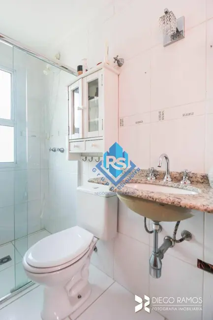 Apartamento com 3 quartos à venda, 190m2 em Sao Bernardo Do Campo - SP - imagem 9 Foto 9 de Apartamento com 3 quartos à venda, 190m2 em Sao Bernardo Do Campo - SP