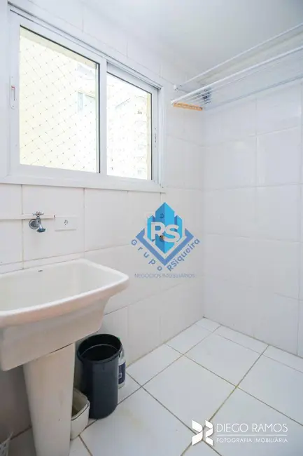Apartamento com 3 quartos à venda, 190m2 em Sao Bernardo Do Campo - SP - imagem 5 Foto 5 de Apartamento com 3 quartos à venda, 190m2 em Sao Bernardo Do Campo - SP