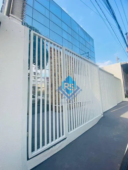 Foto 3 de Armazém / Galpão à venda, 600m2 em Vila Sacadura Cabral, Santo Andre - SP