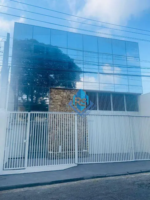 Foto 2 de Armazém / Galpão à venda, 600m2 em Vila Sacadura Cabral, Santo Andre - SP