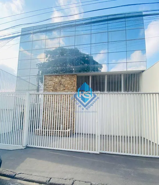 Foto 1 de Armazém / Galpão à venda, 600m2 em Vila Sacadura Cabral, Santo Andre - SP