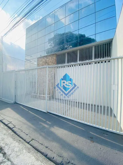 Foto 5 de Armazém / Galpão à venda, 600m2 em Vila Sacadura Cabral, Santo Andre - SP