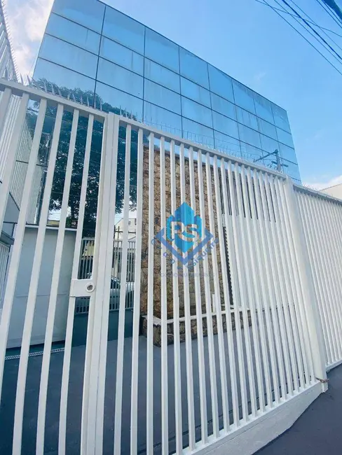 Foto 4 de Armazém / Galpão à venda, 600m2 em Vila Sacadura Cabral, Santo Andre - SP