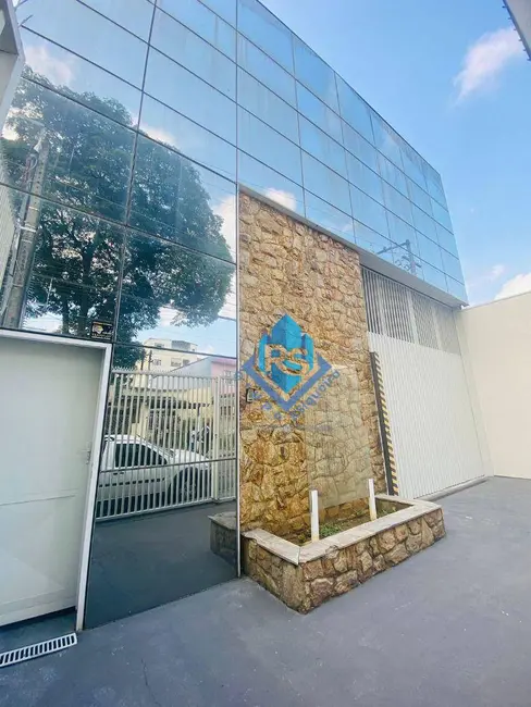 Foto 6 de Armazém / Galpão à venda, 600m2 em Vila Sacadura Cabral, Santo Andre - SP