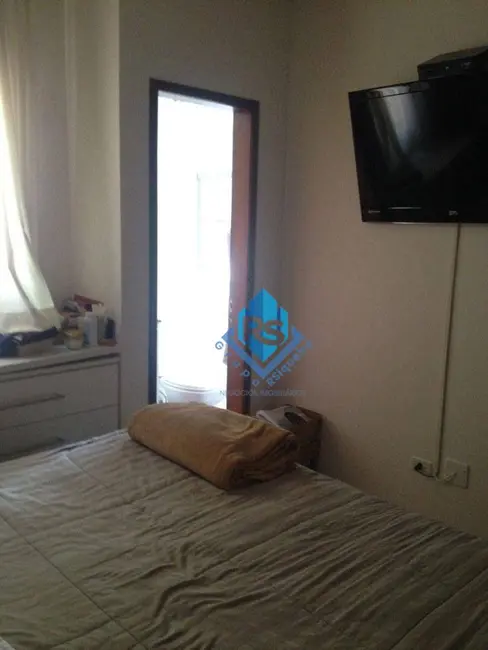 Foto 8 de Apartamento com 3 quartos à venda, 83m2 em Sao Bernardo Do Campo - SP