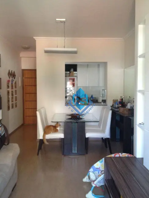 Foto 4 de Apartamento com 3 quartos à venda, 83m2 em Sao Bernardo Do Campo - SP