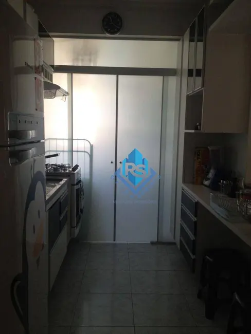 Foto 3 de Apartamento com 3 quartos à venda, 83m2 em Sao Bernardo Do Campo - SP