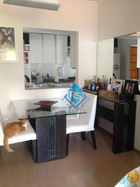 Foto 2 de Apartamento com 3 quartos à venda, 83m2 em Sao Bernardo Do Campo - SP