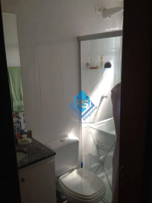 Foto 9 de Apartamento com 3 quartos à venda, 83m2 em Sao Bernardo Do Campo - SP