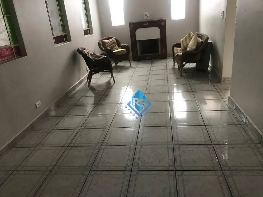 Foto 2 de Sobrado com 3 quartos à venda, 250m2 em Sao Bernardo Do Campo - SP