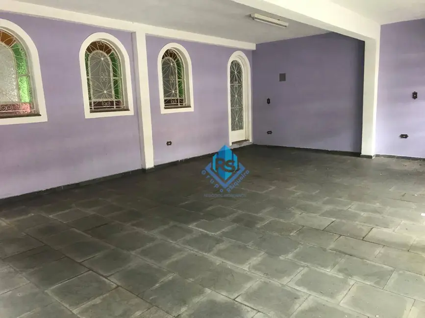 Foto 1 de Sobrado com 3 quartos à venda, 250m2 em Sao Bernardo Do Campo - SP