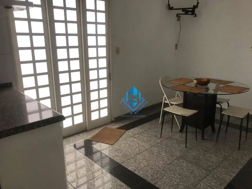 Foto 4 de Sobrado com 3 quartos à venda, 250m2 em Sao Bernardo Do Campo - SP