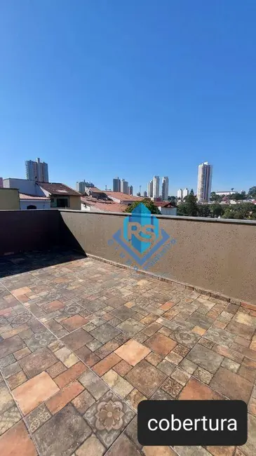 Foto 3 de Cobertura com 2 quartos à venda, 161m2 em Santa Maria, Santo Andre - SP