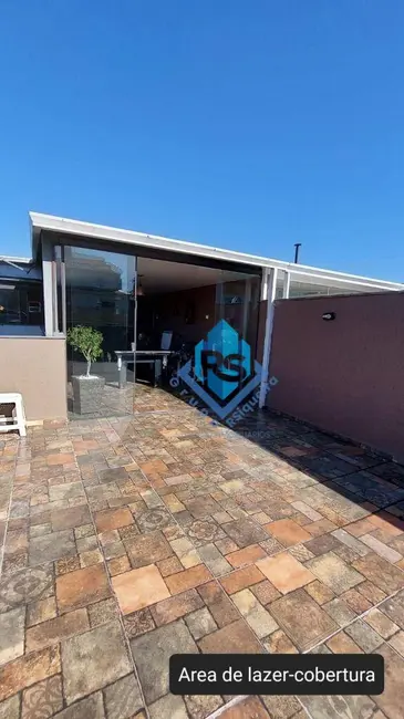 Foto 1 de Cobertura com 2 quartos à venda, 161m2 em Santa Maria, Santo Andre - SP