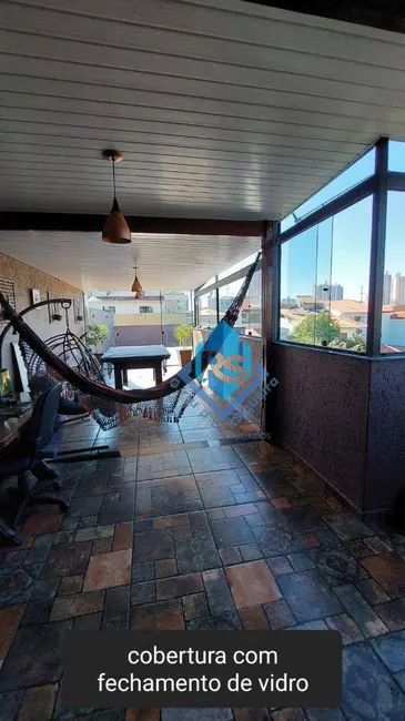 Foto 6 de Cobertura com 2 quartos à venda, 161m2 em Santa Maria, Santo Andre - SP