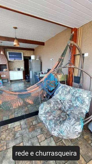 Foto 8 de Cobertura com 2 quartos à venda, 161m2 em Santa Maria, Santo Andre - SP