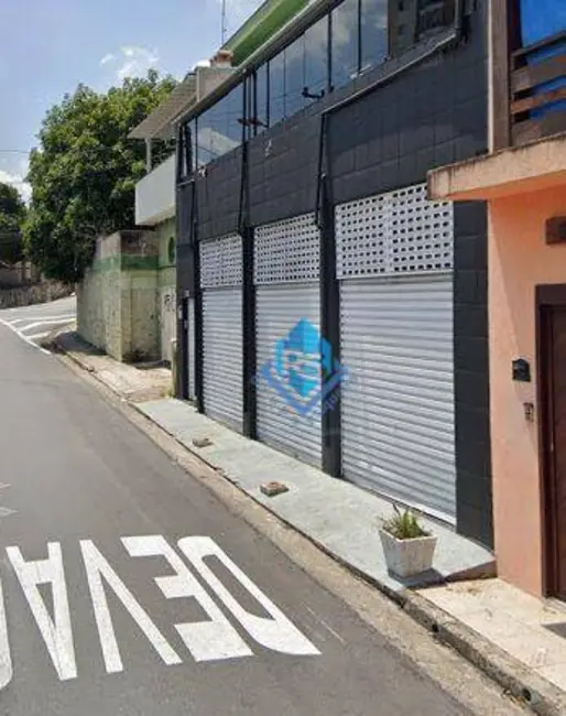 Foto 3 de Sala Comercial à venda e para alugar, 45m2 em Sao Bernardo Do Campo - SP