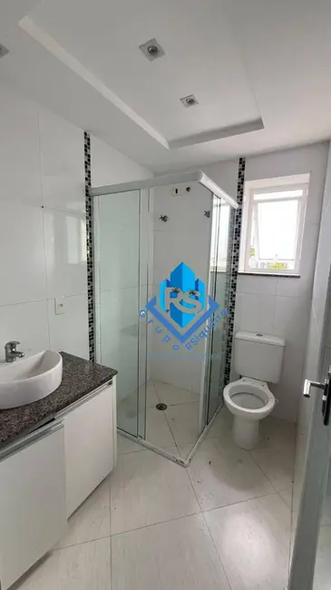 Foto 3 de Apartamento com 2 quartos para alugar, 70m2 em Vila Pires, Santo Andre - SP