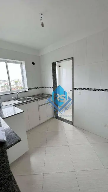 Foto 2 de Apartamento com 2 quartos para alugar, 70m2 em Vila Pires, Santo Andre - SP