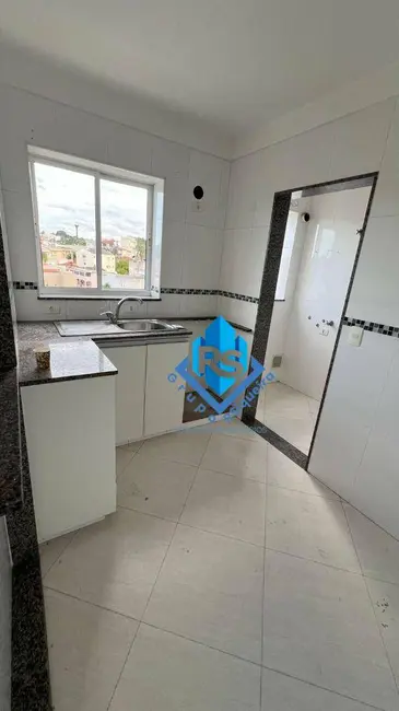 Foto 7 de Apartamento com 2 quartos para alugar, 70m2 em Vila Pires, Santo Andre - SP